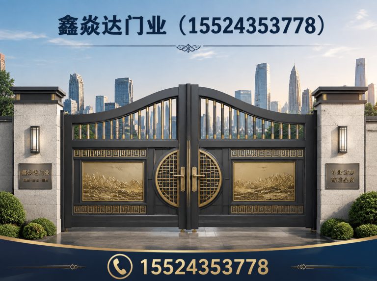 浑南区段滑门展示图